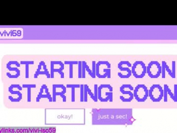 evavivi59 webcam model stream image