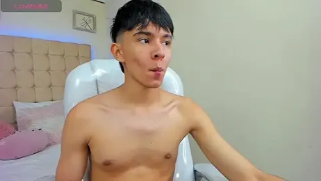 Sebastian_wolf_ webcam model stream image