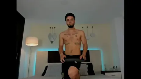 MattDevon webcam model stream image