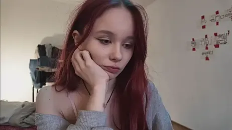 Remmy_Foxx_ webcam model stream image
