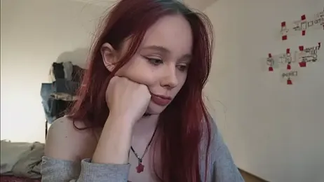 Remmy_Foxx_ webcam model stream image