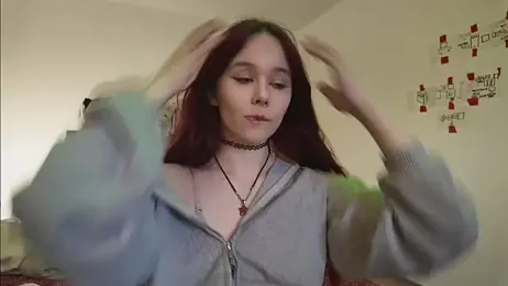 Remmy_Foxx_ webcam model stream image