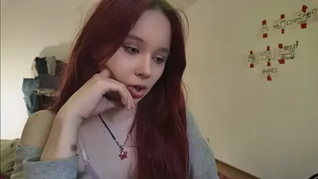 Remmy_Foxx_ webcam model stream image