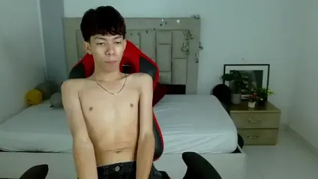 Nico__fox123 webcam stripchat model stream image