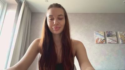 ShamikaCaiafa webcam model stream image