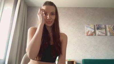 ShamikaCaiafa webcam model stream image