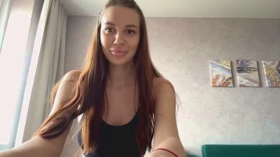 ShamikaCaiafa webcam model stream image