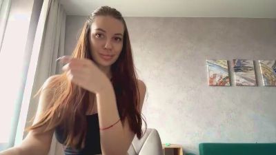 ShamikaCaiafa webcam model stream image