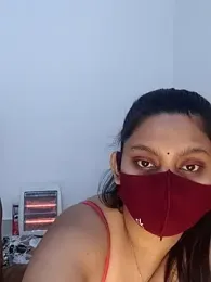 Miss_Unknown_girl webcam model stream image