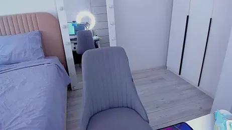MiaM00N webcam model stream image