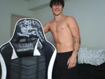 thejaceryder webcam chaturbate model stream image