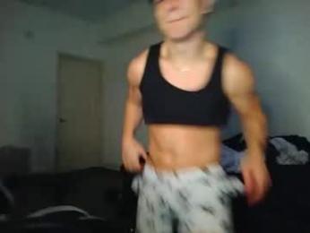 thejaceryder webcam chaturbate model stream image