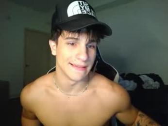 thejaceryder webcam chaturbate model stream image