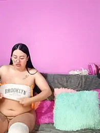 Nathahot69 webcam model stream image