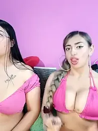 Nathahot69 webcam model stream image
