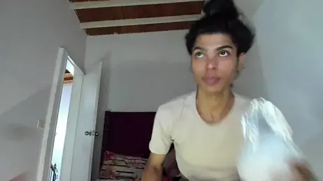 andeabustamate webcam model stream image