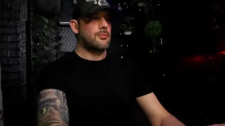 LexHardy webcam stripchat model stream image