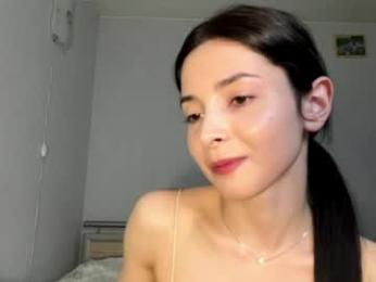 ludivinablice webcam chaturbate model stream image