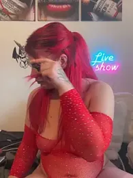 BabySinX webcam stripchat model stream image