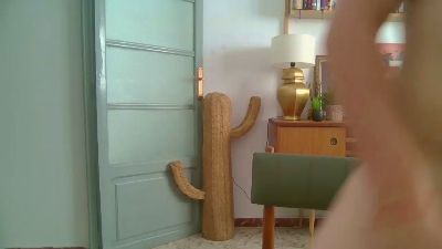 1234natural webcam model stream image