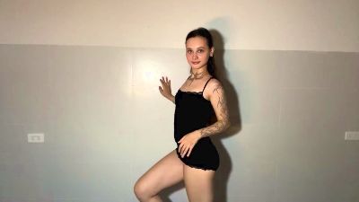 JiTimson webcam model stream image