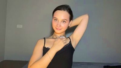 JiTimson webcam model stream image