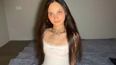 JiTimson webcam model stream image