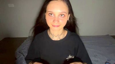 JiTimson webcam model stream image