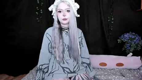 amelia_mays_xx webcam model stream image