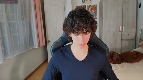 Nude_Boy18 webcam model stream image