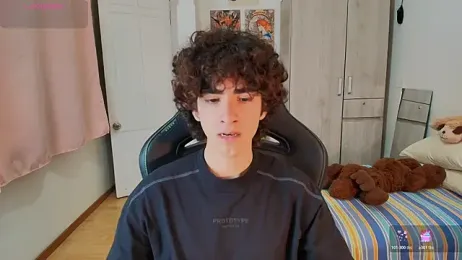 Nude_Boy18 webcam model stream image