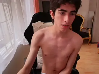 Nude_Boy18 webcam model stream image