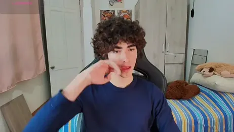 Nude_Boy18 webcam model stream image