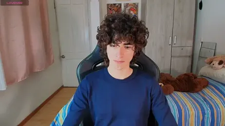 Nude_Boy18 webcam model stream image