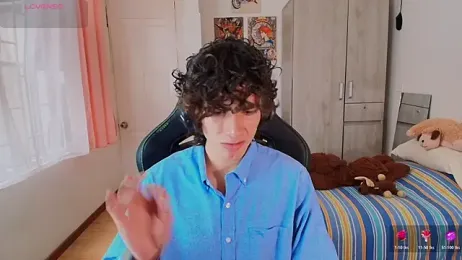 Nude_Boy18 webcam stripchat model stream image