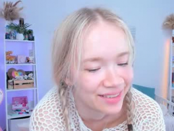 alice_forfun webcam model stream image