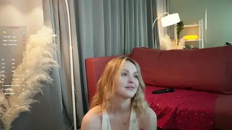 stay_with_alice webcam stripchat model stream image