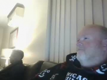 black_n_white4 webcam model stream image