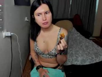 monica_elder webcam chaturbate model stream image