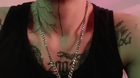 Anhonymus webcam model stream image