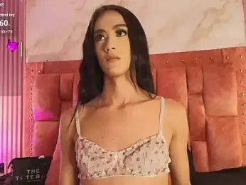 Roxana_Scottt webcam model stream image