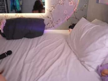 cissy_glitter webcam model stream image