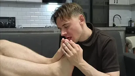 michael_sexdevil webcam model stream image