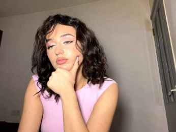 ChristianaDalitz webcam bongacams model stream image