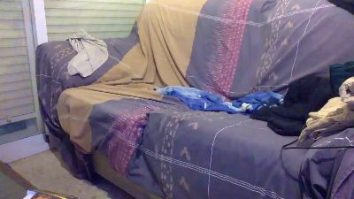 disop webcam model stream image