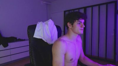 Brad_Holloway1 webcam model stream image