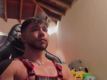 jackson_stifler1 webcam model stream image