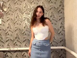 Jade Vankammen webcam model stream image