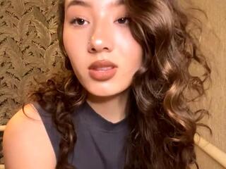 Jade Vankammen webcam model stream image