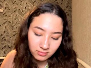 Jade Vankammen webcam model stream image
